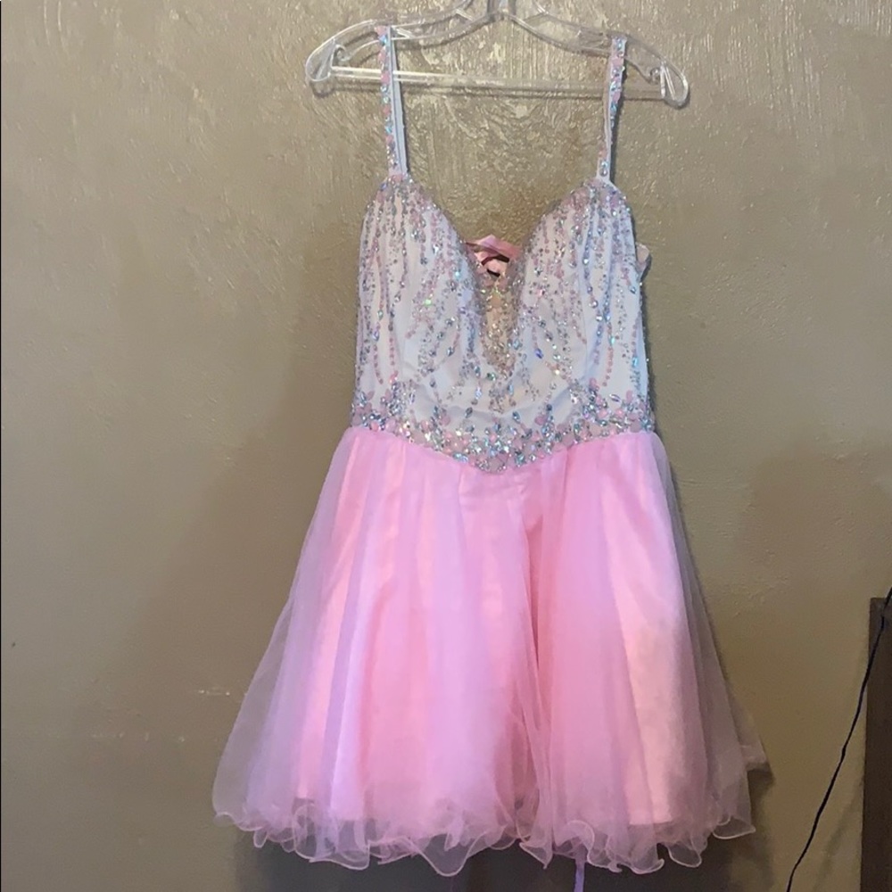 Homecoming Dress